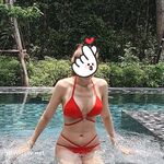 - Badan berkepala sembilan yang sempurna, seluar pinggang, kaki panjang, penembakan persendirian isteri panas selingkuh OLsou dan bersetubuh dengan pelbagai kumpulan lelaki P, imej dewi itu sangat kontras