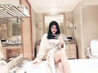 แอร์โฮสเตสถุงน่อง