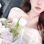 極品身材網紅@晗晗 尺度私拍視圖合集