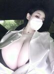 微密圈巨乳女王【波波安吖】，豪乳橫掃屏幕前的你，看得真是血脈賁張