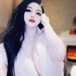 微密圈巨乳女王【波波安吖】，豪乳橫掃屏幕前的你，看得真是血脈賁張