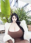 微密圈巨乳女王【波波安吖】，豪乳橫掃屏幕前的你，看得真是血脈賁張