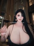 微密圈巨乳女王【波波安吖】，豪乳橫掃屏幕前的你，看得真是血脈賁張