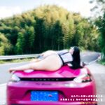 芷仪g宝微密圈#VIP付费贴# 08月14日路过的车主把车停下来