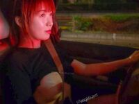 ล่าสุดที่รั่วไหลออกมาบน Twitter คือสาวปัญญาชนวิทยาลัยจิตวิทยาทางเลือก [คาริน] ที่ถ่ายรูปส่วนตัวที่ไม่เหมาะสมต่างๆ เธอชอบสร้างในส่วนส่วนตัวและชอบมีเซ็กส์กับลิลลี่เพื่อนสนิทของเธอ