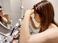 ล่าสุดที่รั่วไหลออกมาบน Twitter คือสาวปัญญาชนวิทยาลัยจิตวิทยาทางเลือก [คาริน] ที่ถ่ายรูปส่วนตัวที่ไม่เหมาะสมต่างๆ เธอชอบสร้างในส่วนส่วนตัวและชอบมีเซ็กส์กับลิลลี่เพื่อนสนิทของเธอ