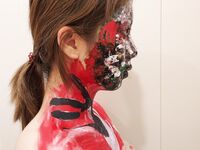 ล่าสุดที่รั่วไหลออกมาบน Twitter คือสาวปัญญาชนวิทยาลัยจิตวิทยาทางเลือก [คาริน] ที่ถ่ายรูปส่วนตัวที่ไม่เหมาะสมต่างๆ เธอชอบสร้างในส่วนส่วนตัวและชอบมีเซ็กส์กับลิลลี่เพื่อนสนิทของเธอ