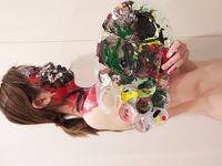 ล่าสุดที่รั่วไหลออกมาบน Twitter คือสาวปัญญาชนวิทยาลัยจิตวิทยาทางเลือก [คาริน] ที่ถ่ายรูปส่วนตัวที่ไม่เหมาะสมต่างๆ เธอชอบสร้างในส่วนส่วนตัวและชอบมีเซ็กส์กับลิลลี่เพื่อนสนิทของเธอ