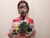 ล่าสุดที่รั่วไหลออกมาบน Twitter คือสาวปัญญาชนวิทยาลัยจิตวิทยาทางเลือก [คาริน] ที่ถ่ายรูปส่วนตัวที่ไม่เหมาะสมต่างๆ เธอชอบสร้างในส่วนส่วนตัวและชอบมีเซ็กส์กับลิลลี่เพื่อนสนิทของเธอ