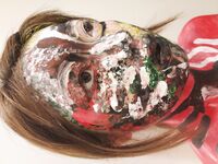 ล่าสุดที่รั่วไหลออกมาบน Twitter คือสาวปัญญาชนวิทยาลัยจิตวิทยาทางเลือก [คาริน] ที่ถ่ายรูปส่วนตัวที่ไม่เหมาะสมต่างๆ เธอชอบสร้างในส่วนส่วนตัวและชอบมีเซ็กส์กับลิลลี่เพื่อนสนิทของเธอ