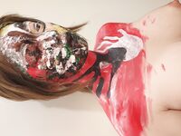 ล่าสุดที่รั่วไหลออกมาบน Twitter คือสาวปัญญาชนวิทยาลัยจิตวิทยาทางเลือก [คาริน] ที่ถ่ายรูปส่วนตัวที่ไม่เหมาะสมต่างๆ เธอชอบสร้างในส่วนส่วนตัวและชอบมีเซ็กส์กับลิลลี่เพื่อนสนิทของเธอ