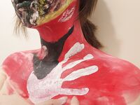 ล่าสุดที่รั่วไหลออกมาบน Twitter คือสาวปัญญาชนวิทยาลัยจิตวิทยาทางเลือก [คาริน] ที่ถ่ายรูปส่วนตัวที่ไม่เหมาะสมต่างๆ เธอชอบสร้างในส่วนส่วนตัวและชอบมีเซ็กส์กับลิลลี่เพื่อนสนิทของเธอ