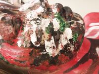 ล่าสุดที่รั่วไหลออกมาบน Twitter คือสาวปัญญาชนวิทยาลัยจิตวิทยาทางเลือก [คาริน] ที่ถ่ายรูปส่วนตัวที่ไม่เหมาะสมต่างๆ เธอชอบสร้างในส่วนส่วนตัวและชอบมีเซ็กส์กับลิลลี่เพื่อนสนิทของเธอ