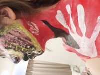 ล่าสุดที่รั่วไหลออกมาบน Twitter คือสาวปัญญาชนวิทยาลัยจิตวิทยาทางเลือก [คาริน] ที่ถ่ายรูปส่วนตัวที่ไม่เหมาะสมต่างๆ เธอชอบสร้างในส่วนส่วนตัวและชอบมีเซ็กส์กับลิลลี่เพื่อนสนิทของเธอ