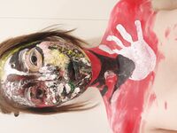 ล่าสุดที่รั่วไหลออกมาบน Twitter คือสาวปัญญาชนวิทยาลัยจิตวิทยาทางเลือก [คาริน] ที่ถ่ายรูปส่วนตัวที่ไม่เหมาะสมต่างๆ เธอชอบสร้างในส่วนส่วนตัวและชอบมีเซ็กส์กับลิลลี่เพื่อนสนิทของเธอ