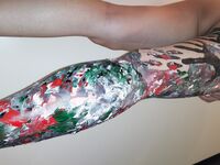 ล่าสุดที่รั่วไหลออกมาบน Twitter คือสาวปัญญาชนวิทยาลัยจิตวิทยาทางเลือก [คาริน] ที่ถ่ายรูปส่วนตัวที่ไม่เหมาะสมต่างๆ เธอชอบสร้างในส่วนส่วนตัวและชอบมีเซ็กส์กับลิลลี่เพื่อนสนิทของเธอ