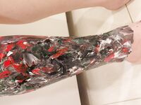 ล่าสุดที่รั่วไหลออกมาบน Twitter คือสาวปัญญาชนวิทยาลัยจิตวิทยาทางเลือก [คาริน] ที่ถ่ายรูปส่วนตัวที่ไม่เหมาะสมต่างๆ เธอชอบสร้างในส่วนส่วนตัวและชอบมีเซ็กส์กับลิลลี่เพื่อนสนิทของเธอ