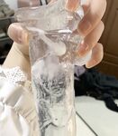 Busty Welfare Ji @Ayi is the second part of Ayi’s private photo collection