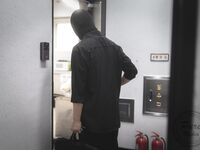 韓國仙氣嫩模私拍【Jia】價值40美金韓國高端攝影 被侵犯的女特務 粉嫩細膩白虎小鮑魚 誘人凸激乳粒 欣賞1億像素的強大