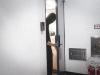 韓國仙氣嫩模私拍【Jia】價值40美金韓國高端攝影 被侵犯的女特務 粉嫩細膩白虎小鮑魚 誘人凸激乳粒 欣賞1億像素的強大