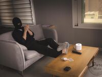 韓國仙氣嫩模私拍【Jia】價值40美金韓國高端攝影 被侵犯的女特務 粉嫩細膩白虎小鮑魚 誘人凸激乳粒 欣賞1億像素的強大