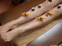 268万人のファンの女神Yu Zhiqing MINIトップハニーバットVIPビュー2023年4月〜7月