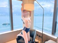 นางแบบที่มีรูปร่างสมบูรณ์แบบและภรรยาที่สมบูรณ์แบบสมัครสมาชิก [Sex Cat] ภาพยนตร์ลามกอนาจารต่างๆการยั่วยวนกลุ่ม P กลางแจ้ง