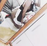 超级巨乳女神【老公不在家】露脸私拍，各种自慰调教啪啪，巨乳肥臀无毛一线天馒头逼，天生极品炮架子