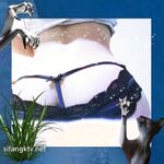 超级巨乳女神【老公不在家】露脸私拍，各种自慰调教啪啪，巨乳肥臀无毛一线天馒头逼，天生极品炮架子