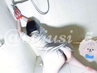 超级巨乳女神【老公不在家】露脸私拍，各种自慰调教啪啪，巨乳肥臀无毛一线天馒头逼，天生极品炮架子