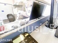 超级巨乳女神【老公不在家】露脸私拍，各种自慰调教啪啪，巨乳肥臀无毛一线天馒头逼，天生极品炮架子