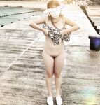 Menunjukkan wajah anda adalah cara untuk pergi! Orang tidak sepatutnya kelihatan tulen, berkulit cerah, tidak berambut dan cantik, gadis yang suka mendedahkan diri mereka [Yiliwen] melanggan, mendedahkan diri mereka di hadapan pelbagai orang di pasar raya