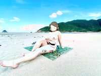 Menunjukkan wajah anda adalah cara untuk pergi! Orang tidak sepatutnya kelihatan tulen, berkulit cerah, tidak berambut dan cantik, gadis yang suka mendedahkan diri mereka [Yiliwen] melanggan, mendedahkan diri mereka di hadapan pelbagai orang di pasar raya