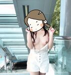 Menunjukkan wajah anda adalah cara untuk pergi! Orang tidak sepatutnya kelihatan tulen, berkulit cerah, tidak berambut dan cantik, gadis yang suka mendedahkan diri mereka [Yiliwen] melanggan, mendedahkan diri mereka di hadapan pelbagai orang di pasar raya