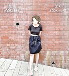 Menunjukkan wajah anda adalah cara untuk pergi! Orang tidak sepatutnya kelihatan tulen, berkulit cerah, tidak berambut dan cantik, gadis yang suka mendedahkan diri mereka [Yiliwen] melanggan, mendedahkan diri mereka di hadapan pelbagai orang di pasar raya