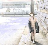 Menunjukkan wajah anda adalah cara untuk pergi! Orang tidak sepatutnya kelihatan tulen, berkulit cerah, tidak berambut dan cantik, gadis yang suka mendedahkan diri mereka [Yiliwen] melanggan, mendedahkan diri mereka di hadapan pelbagai orang di pasar raya