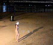 Menunjukkan wajah anda adalah cara untuk pergi! Orang tidak sepatutnya kelihatan tulen, berkulit cerah, tidak berambut dan cantik, gadis yang suka mendedahkan diri mereka [Yiliwen] melanggan, mendedahkan diri mereka di hadapan pelbagai orang di pasar raya