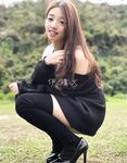 Menunjukkan wajah anda adalah cara untuk pergi! Orang tidak sepatutnya kelihatan tulen, berkulit cerah, tidak berambut dan cantik, gadis yang suka mendedahkan diri mereka [Yiliwen] melanggan, mendedahkan diri mereka di hadapan pelbagai orang di pasar raya