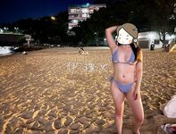 Menunjukkan wajah anda adalah cara untuk pergi! Orang tidak sepatutnya kelihatan tulen, berkulit cerah, tidak berambut dan cantik, gadis yang suka mendedahkan diri mereka [Yiliwen] melanggan, mendedahkan diri mereka di hadapan pelbagai orang di pasar raya