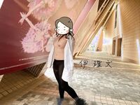 Menunjukkan wajah anda adalah cara untuk pergi! Orang tidak sepatutnya kelihatan tulen, berkulit cerah, tidak berambut dan cantik, gadis yang suka mendedahkan diri mereka [Yiliwen] melanggan, mendedahkan diri mereka di hadapan pelbagai orang di pasar raya