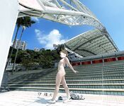 Menunjukkan wajah anda adalah cara untuk pergi! Orang tidak sepatutnya kelihatan tulen, berkulit cerah, tidak berambut dan cantik, gadis yang suka mendedahkan diri mereka [Yiliwen] melanggan, mendedahkan diri mereka di hadapan pelbagai orang di pasar raya