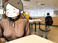 Menunjukkan wajah anda adalah cara untuk pergi! Orang tidak sepatutnya kelihatan tulen, berkulit cerah, tidak berambut dan cantik, gadis yang suka mendedahkan diri mereka [Yiliwen] melanggan, mendedahkan diri mereka di hadapan pelbagai orang di pasar raya