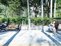 Menunjukkan wajah anda adalah cara untuk pergi! Orang tidak sepatutnya kelihatan tulen, berkulit cerah, tidak berambut dan cantik, gadis yang suka mendedahkan diri mereka [Yiliwen] melanggan, mendedahkan diri mereka di hadapan pelbagai orang di pasar raya