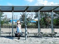 Menunjukkan wajah anda adalah cara untuk pergi! Orang tidak sepatutnya kelihatan tulen, berkulit cerah, tidak berambut dan cantik, gadis yang suka mendedahkan diri mereka [Yiliwen] melanggan, mendedahkan diri mereka di hadapan pelbagai orang di pasar raya