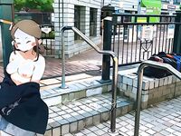 Menunjukkan wajah anda adalah cara untuk pergi! Orang tidak sepatutnya kelihatan tulen, berkulit cerah, tidak berambut dan cantik, gadis yang suka mendedahkan diri mereka [Yiliwen] melanggan, mendedahkan diri mereka di hadapan pelbagai orang di pasar raya