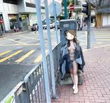 Menunjukkan wajah anda adalah cara untuk pergi! Orang tidak sepatutnya kelihatan tulen, berkulit cerah, tidak berambut dan cantik, gadis yang suka mendedahkan diri mereka [Yiliwen] melanggan, mendedahkan diri mereka di hadapan pelbagai orang di pasar raya