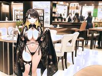 Menunjukkan wajah anda adalah cara untuk pergi! Orang tidak sepatutnya kelihatan tulen, berkulit cerah, tidak berambut dan cantik, gadis yang suka mendedahkan diri mereka [Yiliwen] melanggan, mendedahkan diri mereka di hadapan pelbagai orang di pasar raya