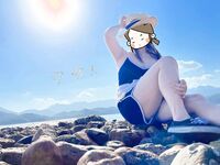 Menunjukkan wajah anda adalah cara untuk pergi! Orang tidak sepatutnya kelihatan tulen, berkulit cerah, tidak berambut dan cantik, gadis yang suka mendedahkan diri mereka [Yiliwen] melanggan, mendedahkan diri mereka di hadapan pelbagai orang di pasar raya