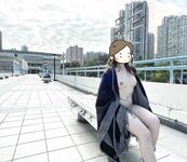 Menunjukkan wajah anda adalah cara untuk pergi! Orang tidak sepatutnya kelihatan tulen, berkulit cerah, tidak berambut dan cantik, gadis yang suka mendedahkan diri mereka [Yiliwen] melanggan, mendedahkan diri mereka di hadapan pelbagai orang di pasar raya