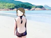 Menunjukkan wajah anda adalah cara untuk pergi! Orang tidak sepatutnya kelihatan tulen, berkulit cerah, tidak berambut dan cantik, gadis yang suka mendedahkan diri mereka [Yiliwen] melanggan, mendedahkan diri mereka di hadapan pelbagai orang di pasar raya